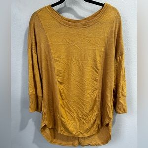 Maurices long sleeve shirt